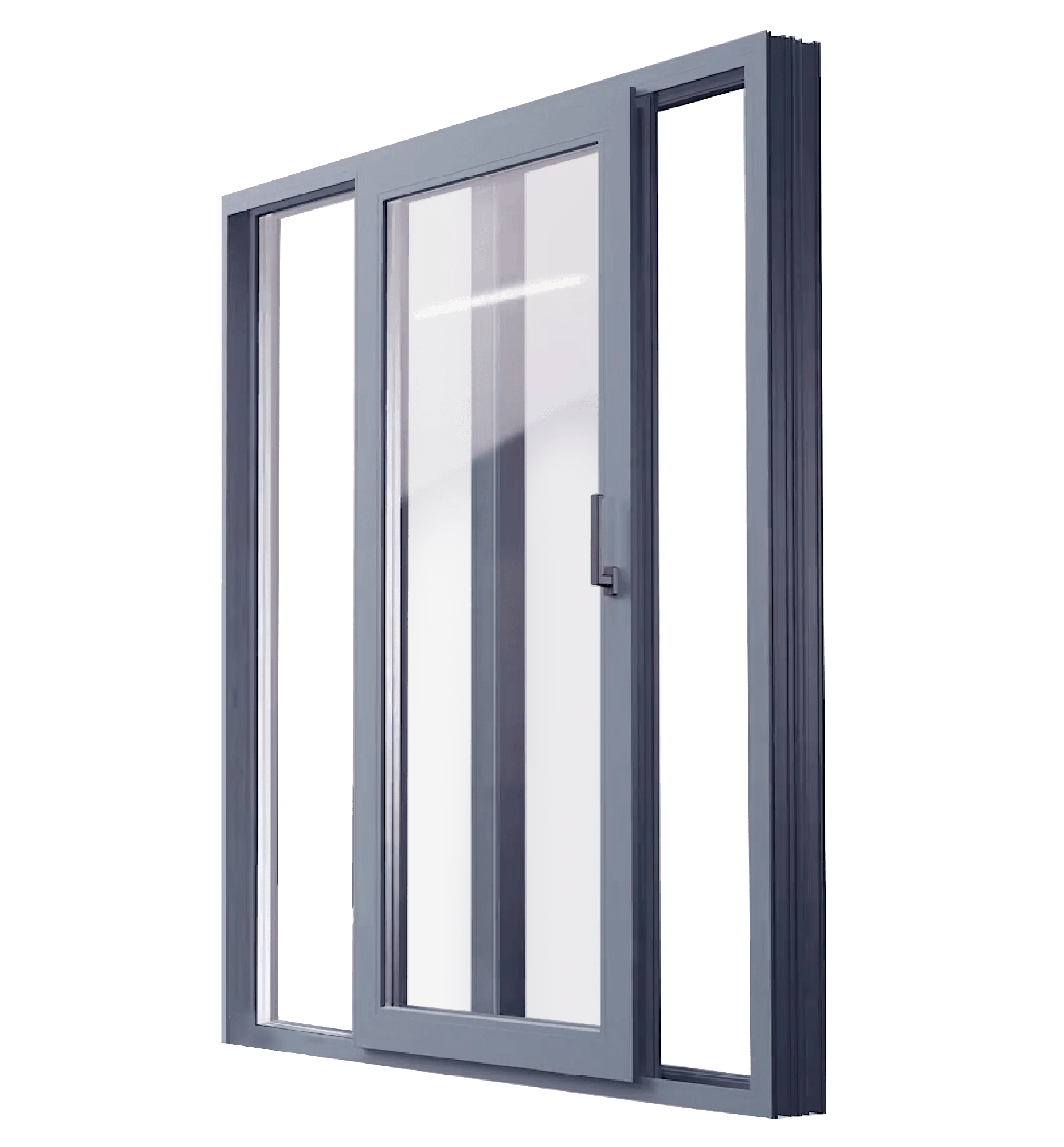 WDS SL 76 — продуктовий рендер